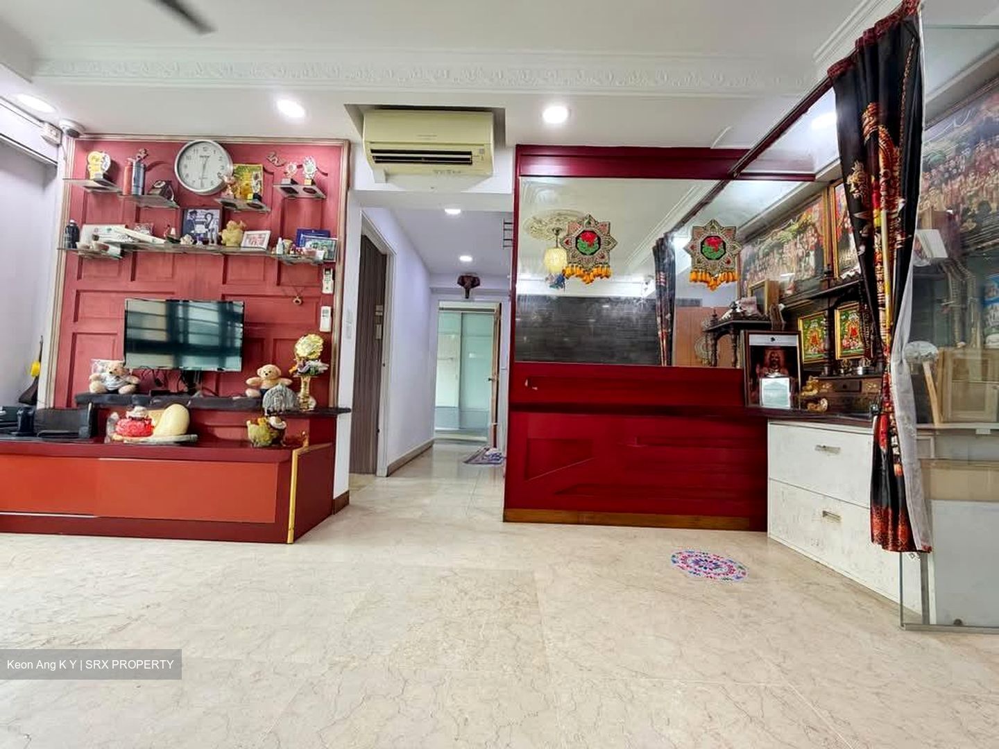 Blk 266C Punggol Emerald (Punggol), HDB 3 Rooms #599720841